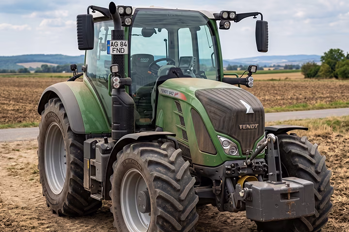 Parbrize utilaje agricole Focșani - Hit Glass Golesti